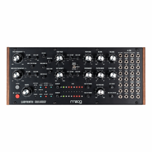 Moog Labyrinth