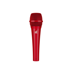 sE Electronics V7 Red