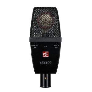 sE Electronics sE4100