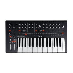 Moog Messenger