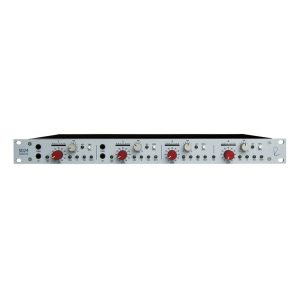 Rupert Neve Designs 5024 Quad Mic Pre