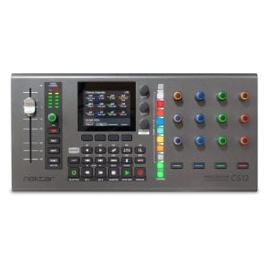 Nektar Panorama CS12