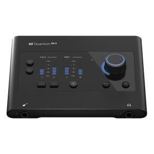 PreSonus Quantum ES 2