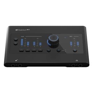 PreSonus Quantum ES 4