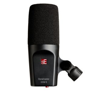 sE Electronics DCM6