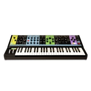 Moog Matriarch