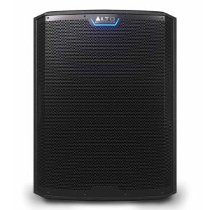 Alto Professional TS18S