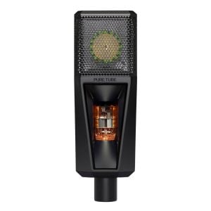 LEWITT Pure Tube Studio Kit