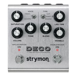 Strymon Deco V2