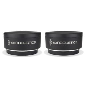 ISO PUCK (2 Pack)