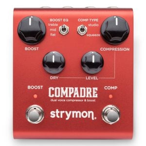 Strymon Compadre