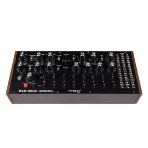 Moog Drummer From Another Mother (DFAM)