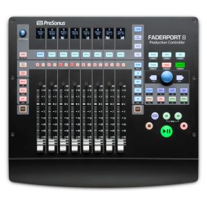 PreSonus FaderPort 8
