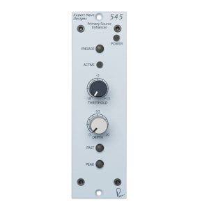 Rupert Neve Designs 545 Source Enhancer