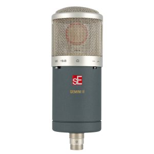 sE Electronics Gemini II