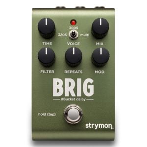 Strymon Brig