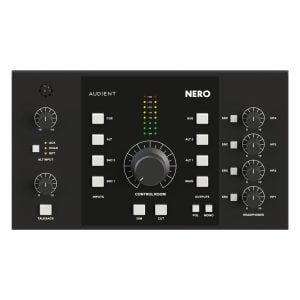 Audient Nero