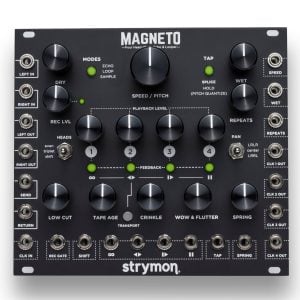 Strymon Magneto