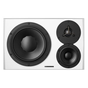 Dynaudio LYD 48 (White/Black) - Single