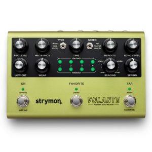 Strymon Volante