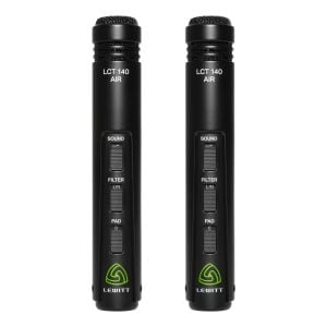 Lewitt LCT 140 AIR Stereo Pair