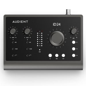 Audient iD24
