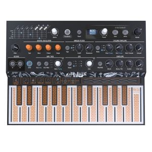 Arturia MicroFreak