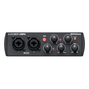 PreSonus AudioBox USB 96 25th-Anniversary Edition