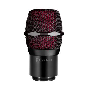 sE Electronics V7 MC1 Black (Shure)