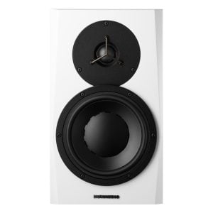 Dynaudio LYD 7 (White/Black) - Single