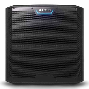 Alto Professional TS12S