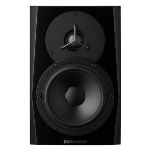 Dynaudio LYD 5 (Black) - Single