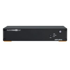 Arturia AudioFuse X8 Out