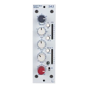 Rupert Neve Designs 543 Compressor / Limiter