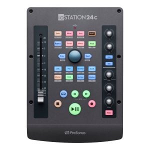 PreSonus ioStation 24c