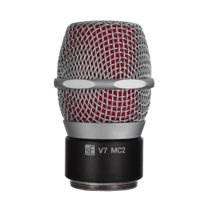 sE Electronics V7 MC2 Black (Sennheiser)