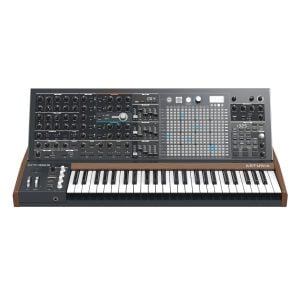 Arturia MatrixBrute