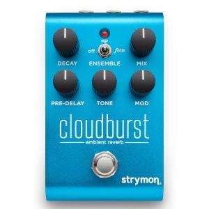 Strymon Cloudbrust