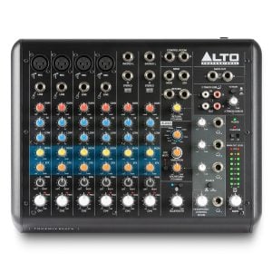 Alto Professional Truemix 800 FX
