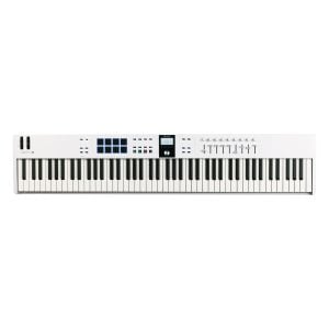Arturia KeyLab Essential 88 mk3 White