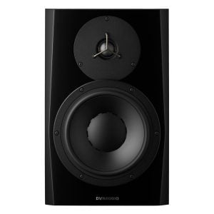 Dynaudio LYD 8 (Black) - Single