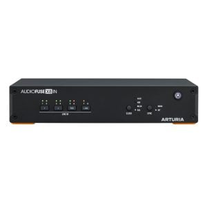 Arturia AudioFuse X8 IN