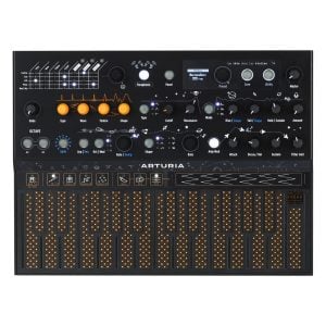 Arturia MicroFreak Stellar Limited Edition