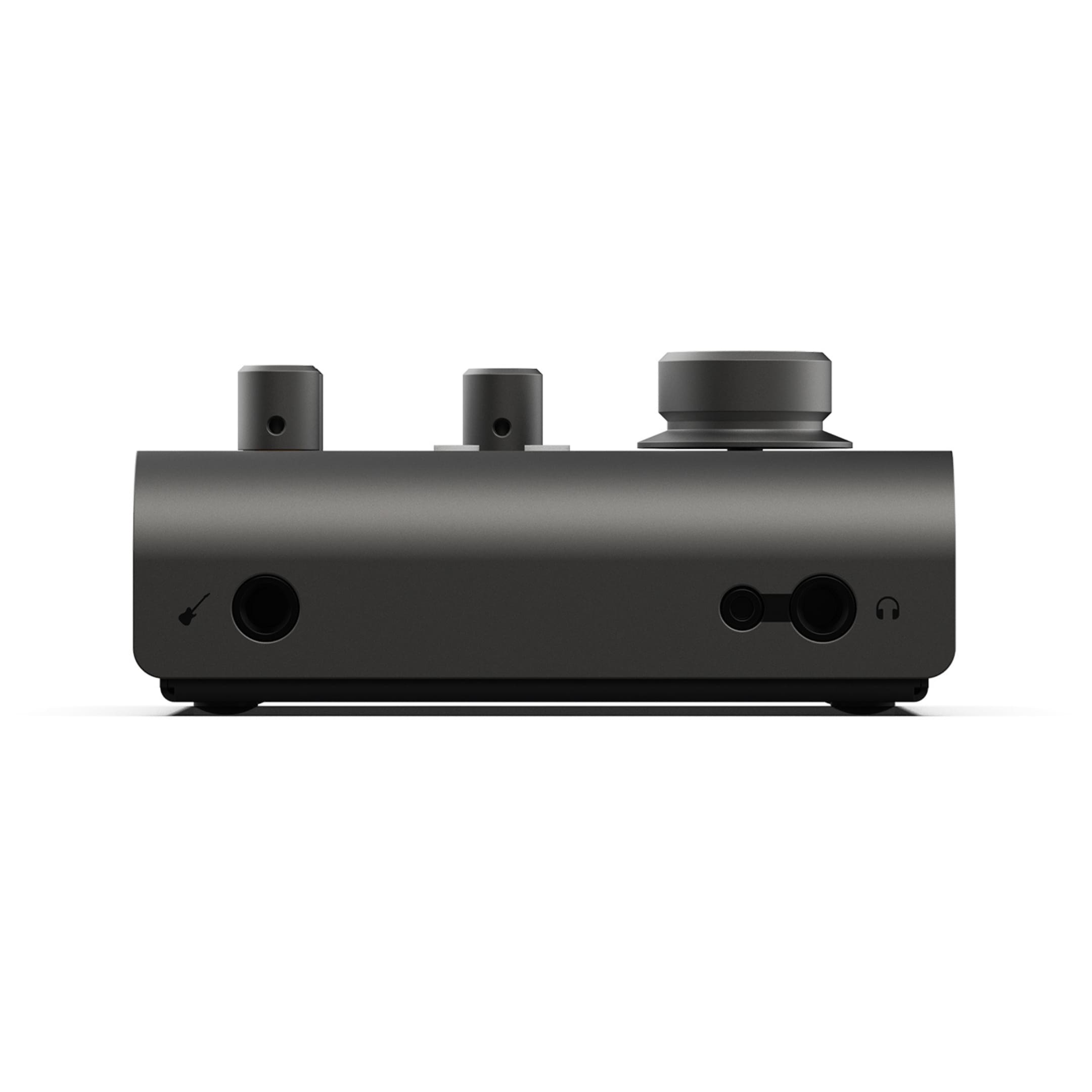 Audient iD4 MKII – The Inventory