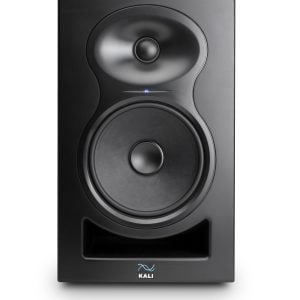 Kali Audio LP-6 V2 (Black) - Pair