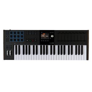 Arturia KeyLab 49 mk3 Black + V Collection 11 Pro