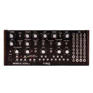 Moog Mother - 32
