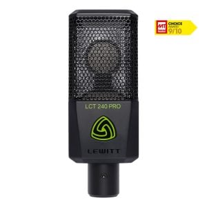 Lewitt LCT 240 Pro (Black)