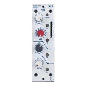 Rupert Neve Designs 511 Mic Pre