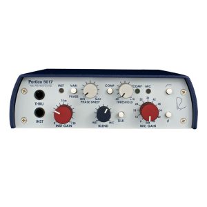 Rupert Neve Designs 5017